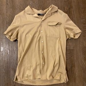 Murano dress shirt